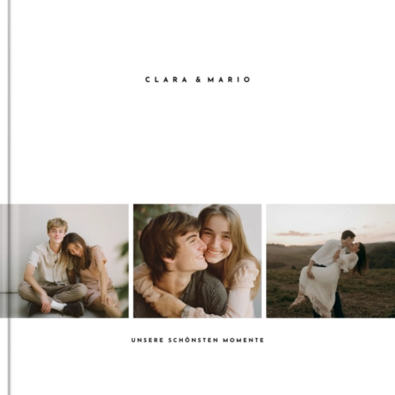 Fotobuch Forever us