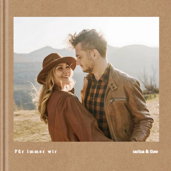 Fotobuch Crafty Love