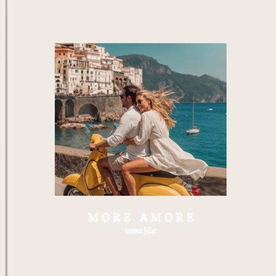 Fotobuch Amore