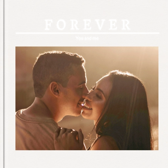 Fotobuch Forever Classy