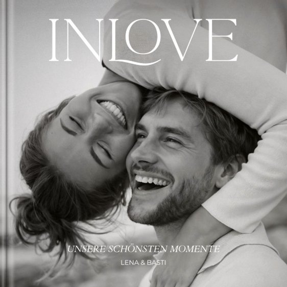 Fotobuch Inlove