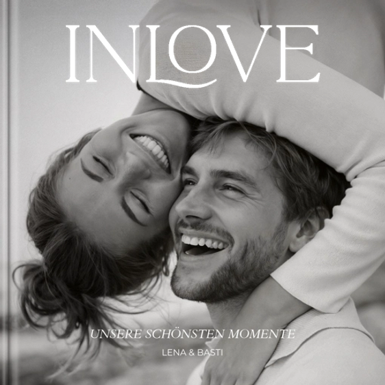 Fotobuch Inlove