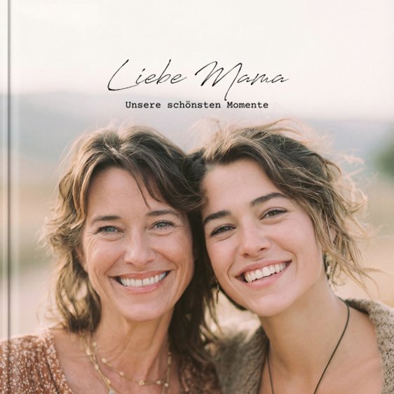 Fotobuch Beautiful Life