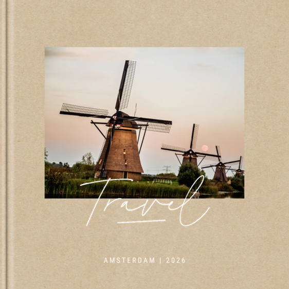 Fotobuch Citytrip