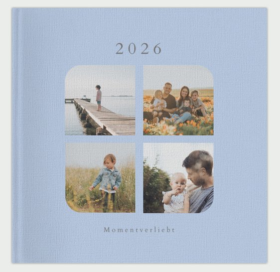 Fotobuch Erinnerungen