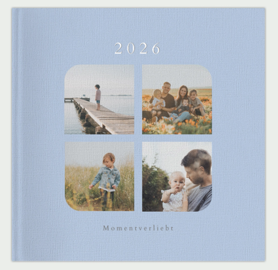 Fotobuch Erinnerungen