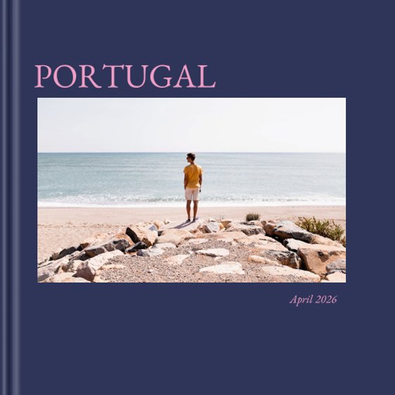 Fotobuch Sunny Days