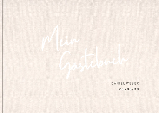 Fotobuch Only Love