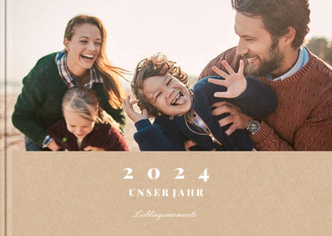 Fotobuch Good Balance