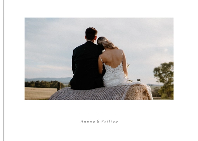 Fotobuch Modern Moment