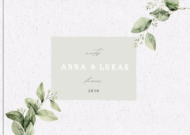 Fotobuch Tender Love