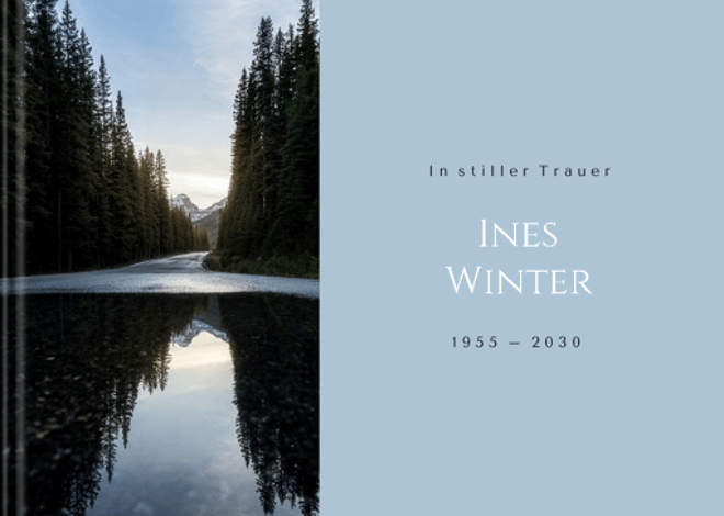 Fotobuch Bergsee