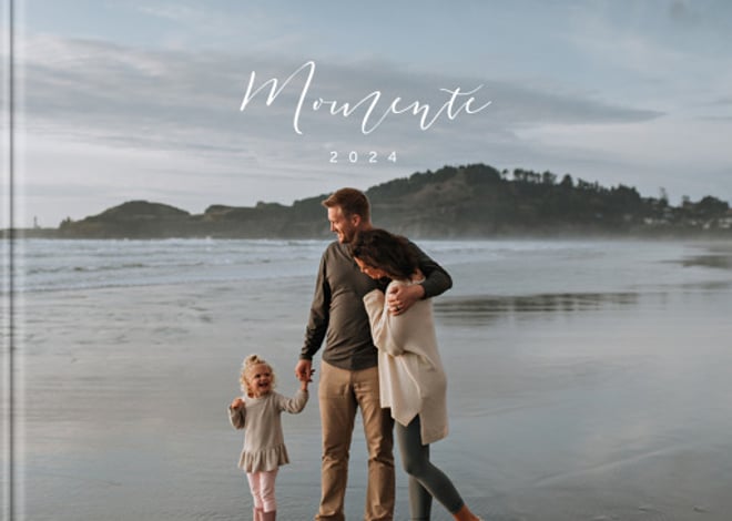 Fotobuch Our Moments
