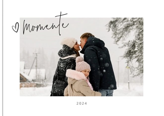 Fotobuch Sweetheart