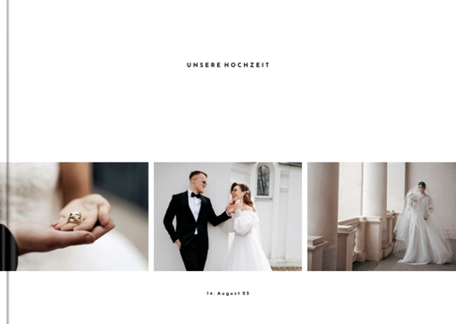 Fotobuch In Love