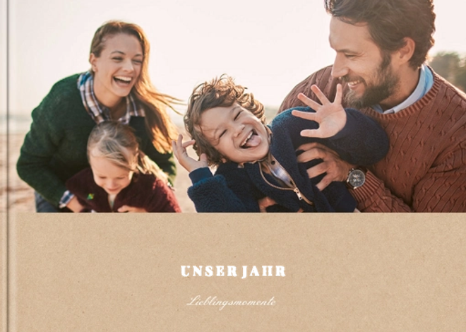 Fotobuch Good Balance