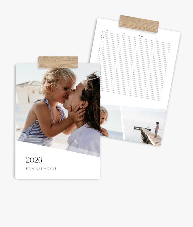 Familienplaner Loire