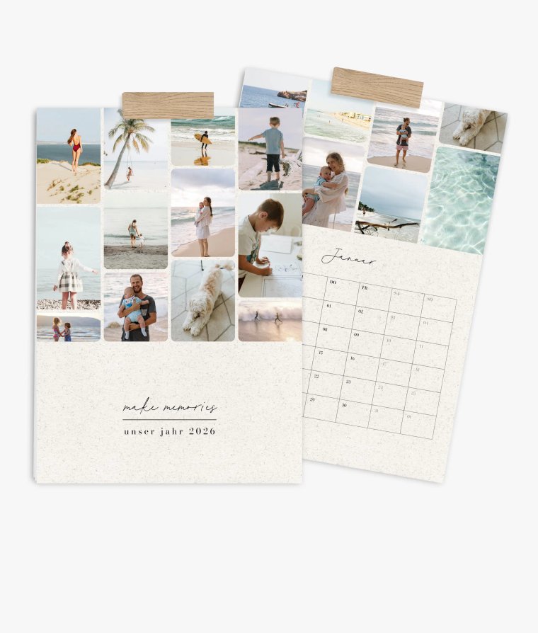 Terminkalender Pure Planning