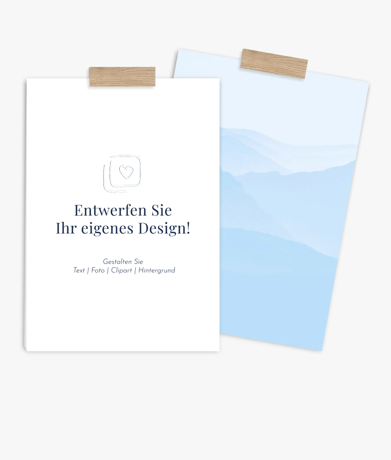 Wandkalender Undatiertes Layout