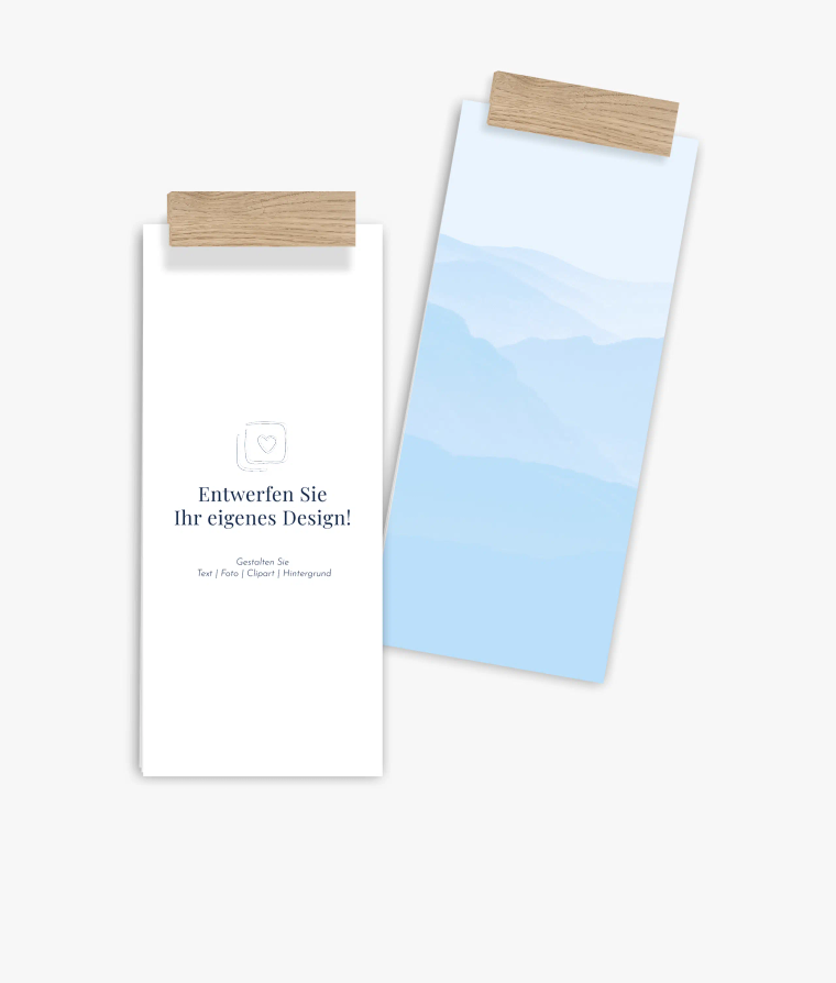 Küchenkalender Undatiertes Layout