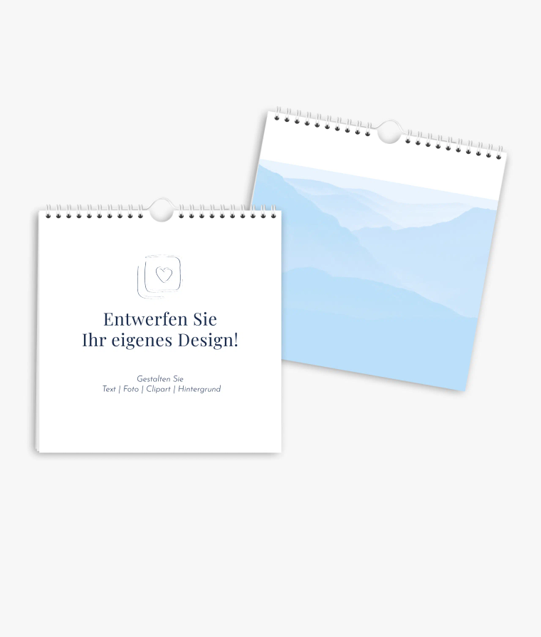 Wandkalender Alljahreskalender