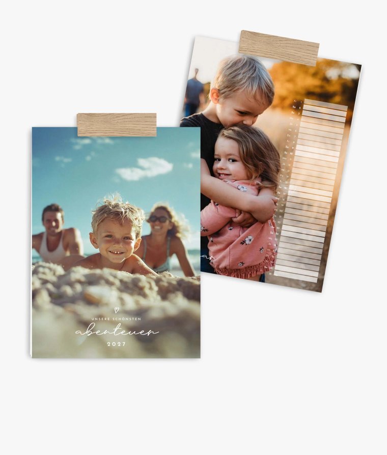 Terminkalender Big Picture