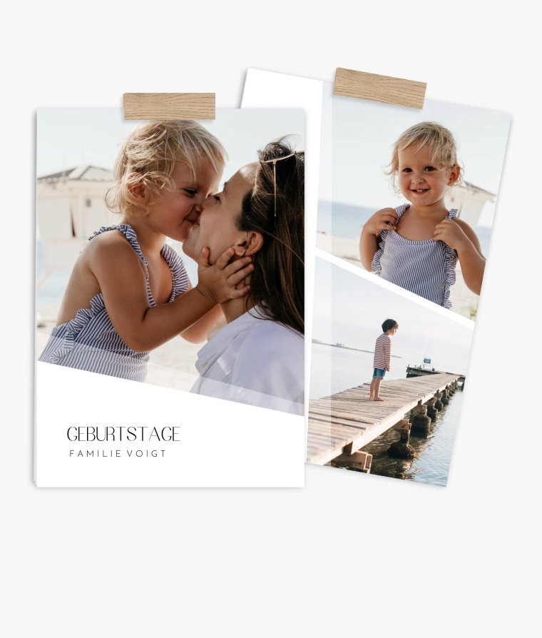 Terminkalender Loire · Geburtstagskalender