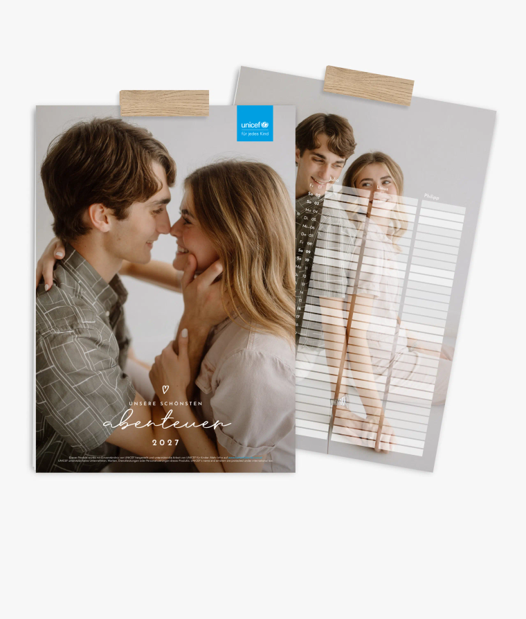 Familienplaner Big Picture · UNICEF