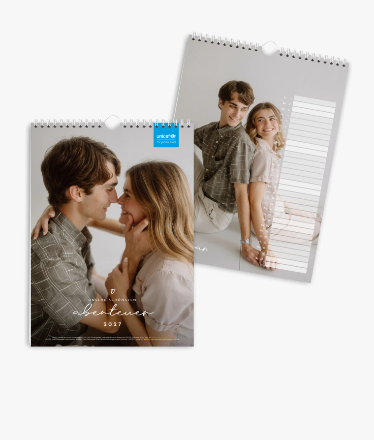 Terminkalender Big Picture · UNICEF