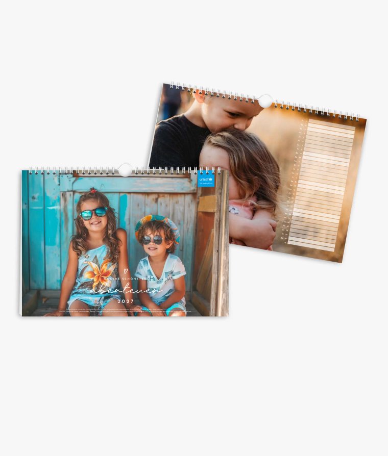 Terminkalender Big Picture · UNICEF