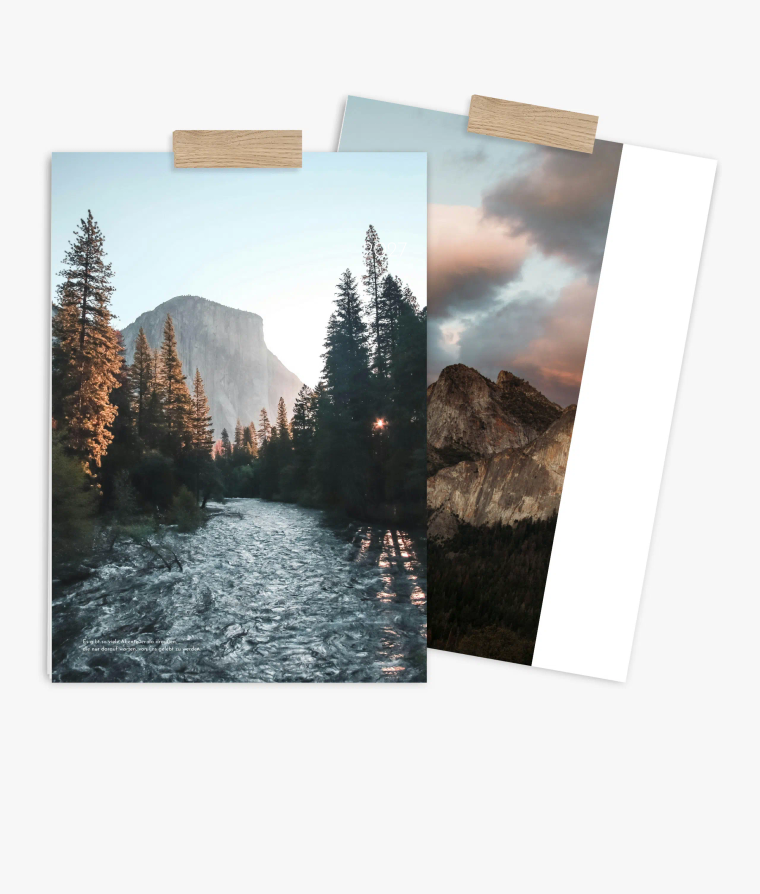 Terminkalender Landscapes