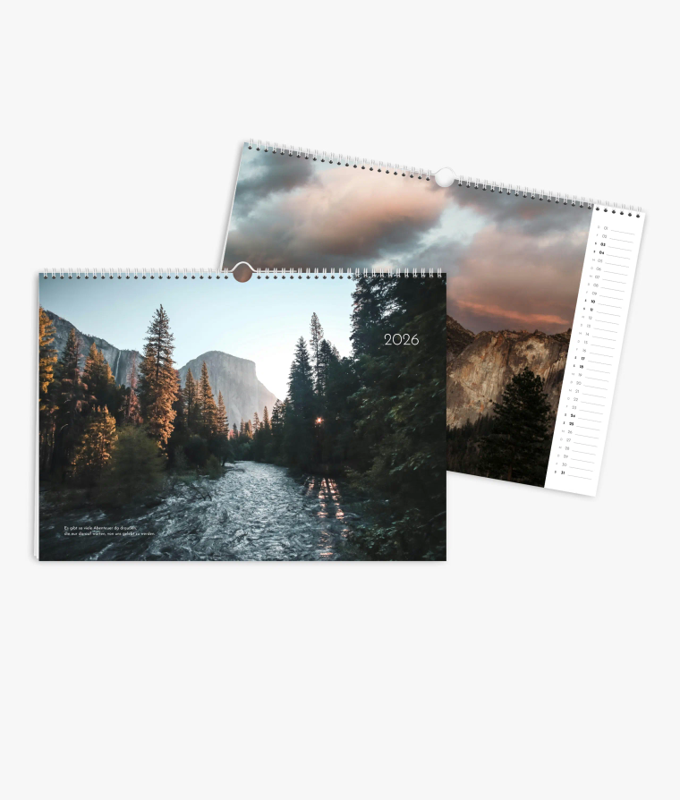 Terminkalender Landscapes