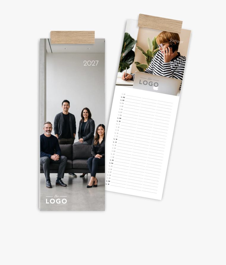 Familienplaner Landscapes · Geschäftlich