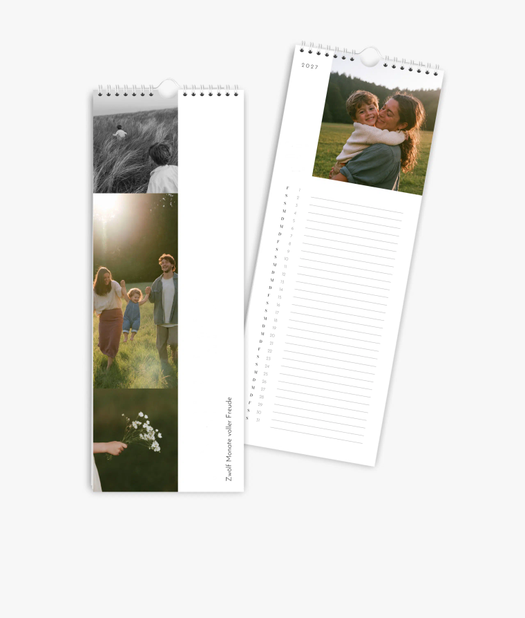 Küchenkalender Good Days