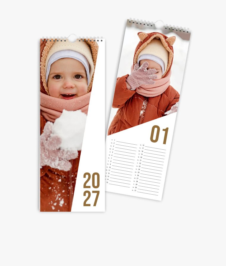 Küchenkalender Action