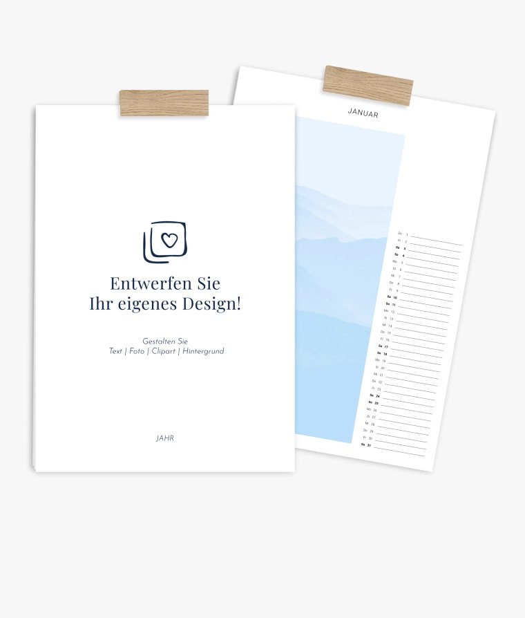 Terminkalender Simple