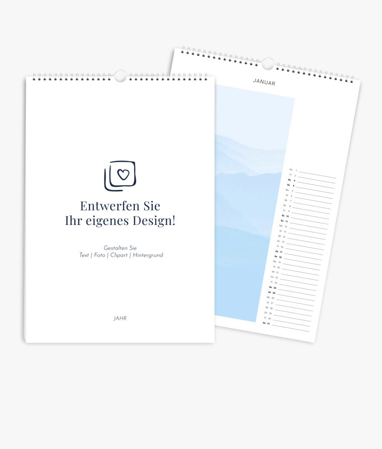 Terminkalender Simple