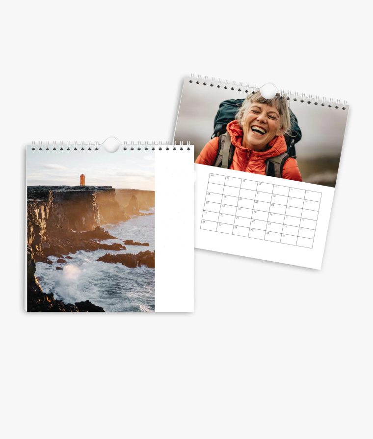 Terminkalender Road Trip