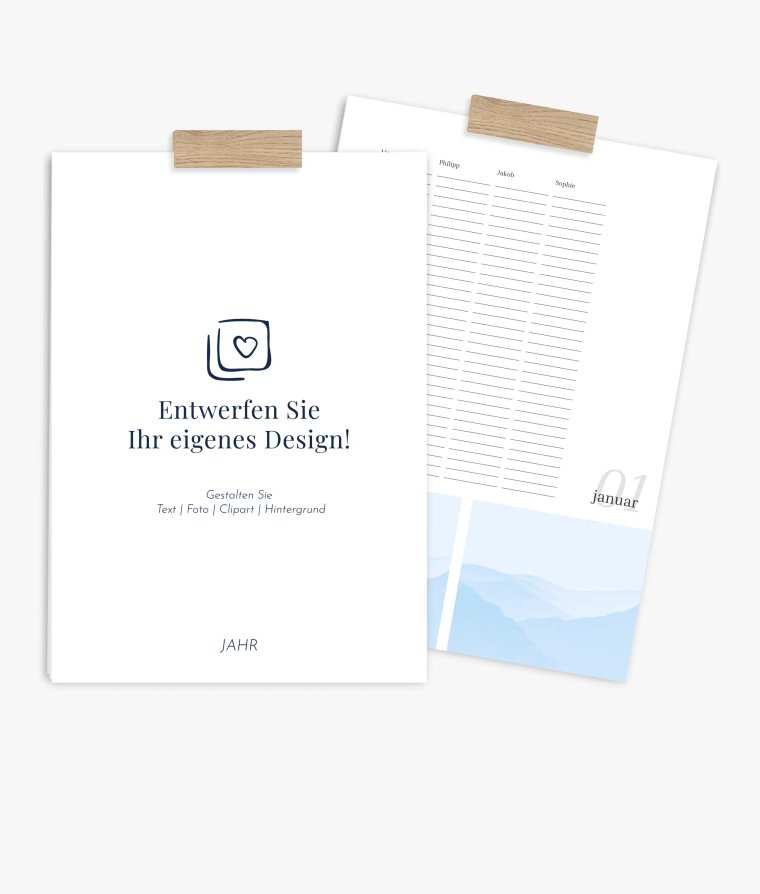 Familienplaner Basic