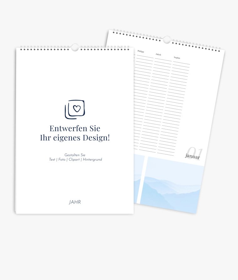 Familienplaner Basic