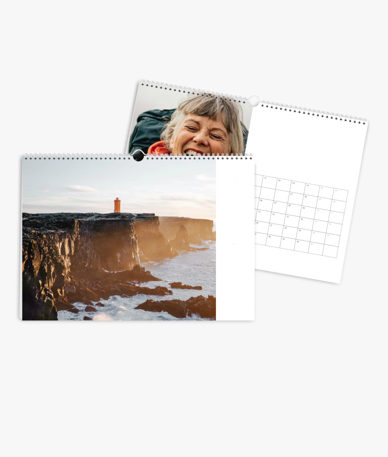 Terminkalender Road Trip