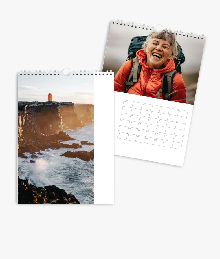 Terminkalender Road Trip