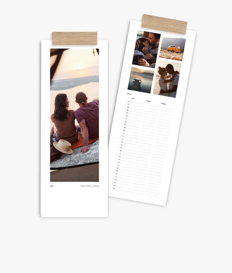 Familienplaner Entdecker