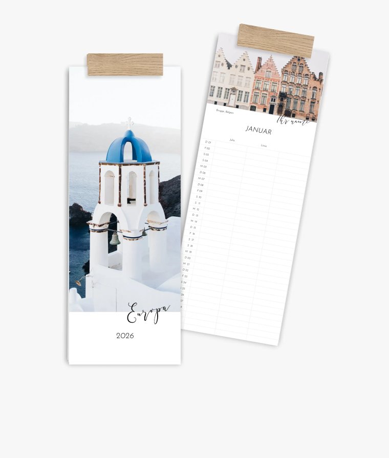 Familienplaner Städte