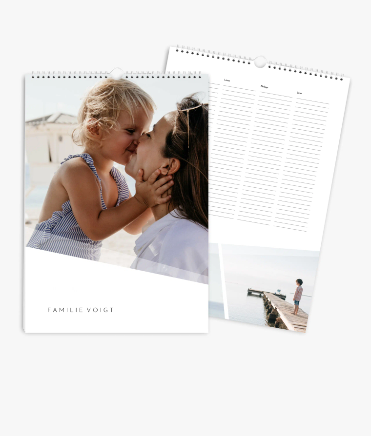 Familienplaner Loire