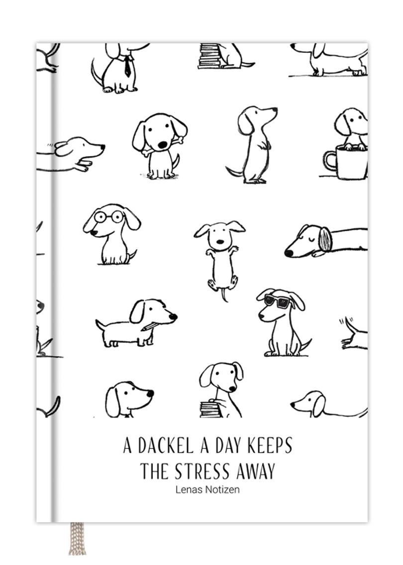 Dackelbuch