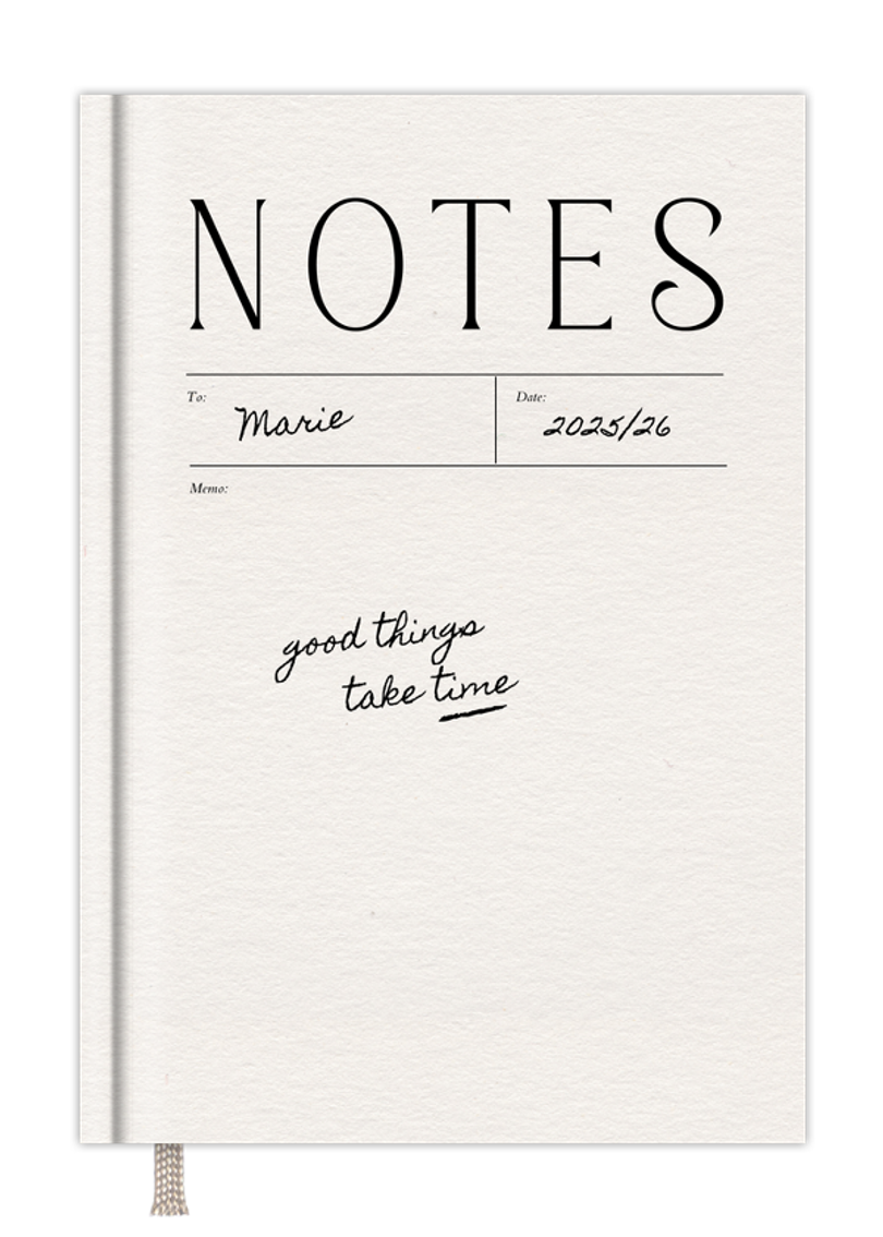 Handwritten