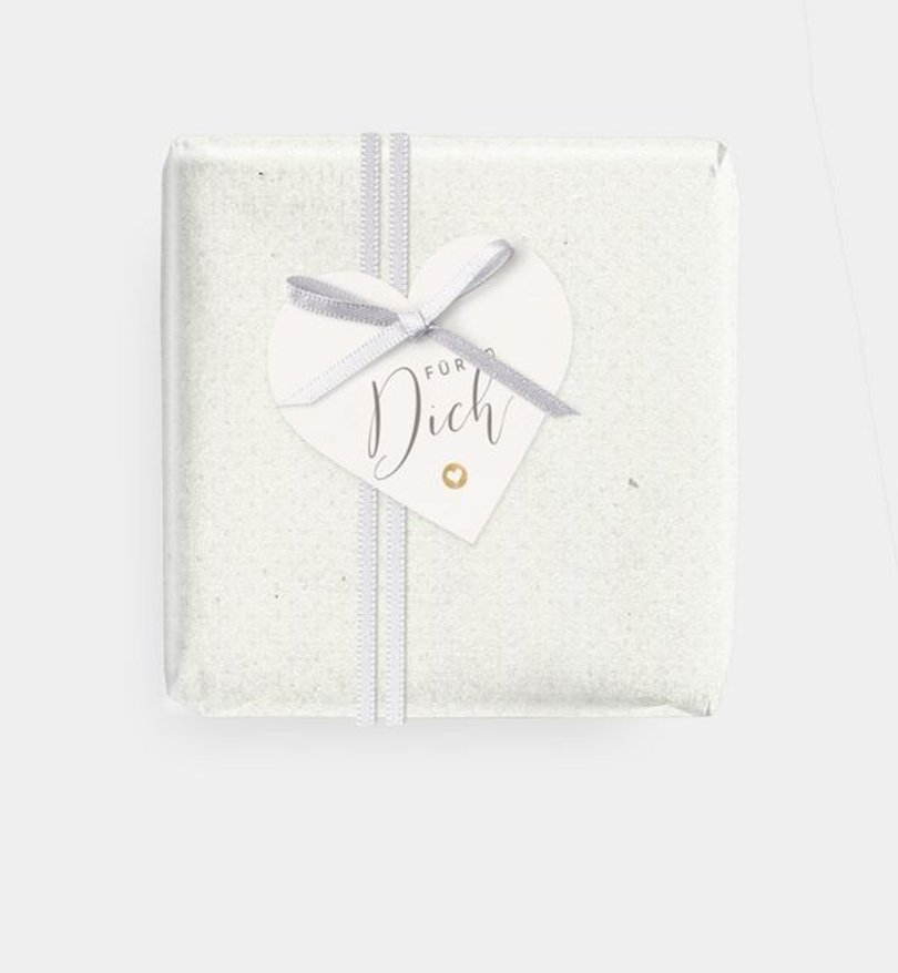 Geschenkanhänger Hochzeit Easy Wedding