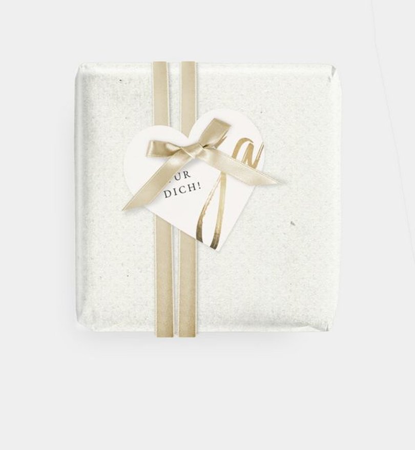 Geschenkanhänger Hochzeit Easy