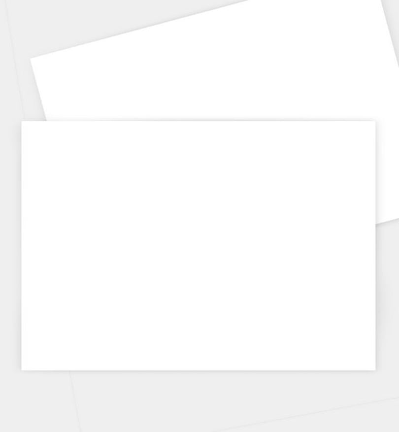 Einladungskarte allgemein/einladungskarte/occasion B6 Postkarte quer